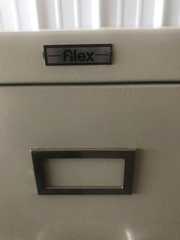 File Cabinet, 4 Drawer. Pick Up Only