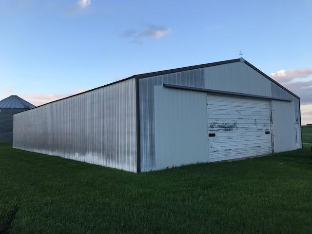 1.3 Rural/Residential Acreage Near Hospers, IA