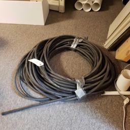 BULK QUANTITY 10/4 ELECTRICAL WIRE