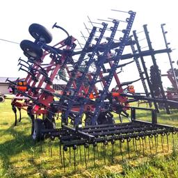 Case-IH T200 28' Field Cultivator