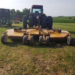 Woods 15' Batwing 3180 Mower