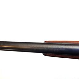 MOSSBERG BOLT ACTION 410ga