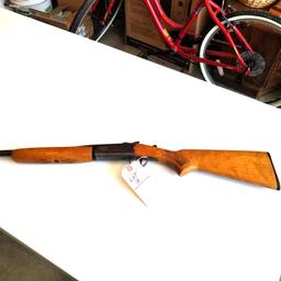 SAVAGE STEVENS MODEL 94 20ga