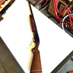 WINCHESTER MODEL 1200 12ga