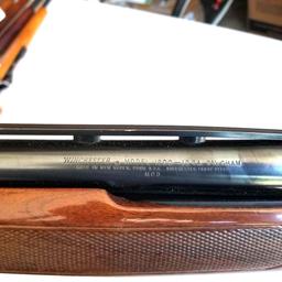 WINCHESTER MODEL 1200 12ga