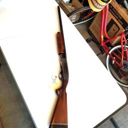 REMINGTON MODEL 870 WINGMASTER