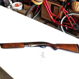 REMINGTON MODEL 870 WINGMASTER