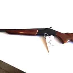 STEVENS SAVAGE 340E 16ga