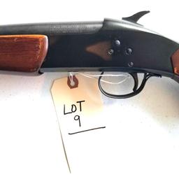 STEVENS SAVAGE 340E 16ga