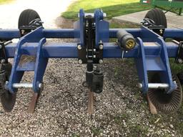 BLUE-JET SUBSOILER II 5x30