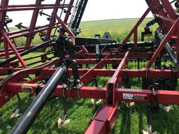 CASEIH 200 FIELD CULTIVATOR 30' ROLLING BASKET HARROW