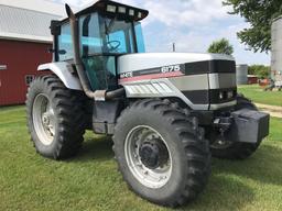 1993 WFE 6175 MFD Tractor