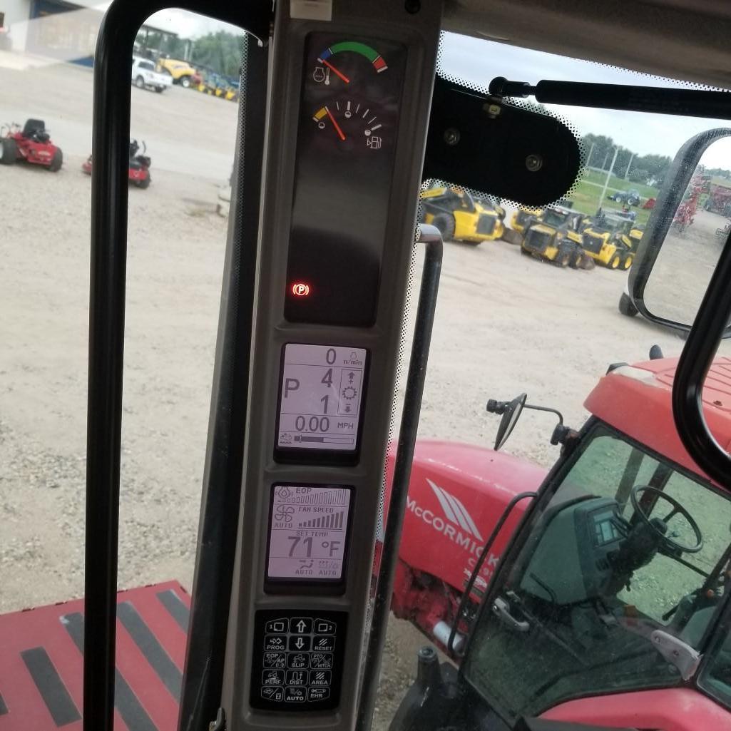 2013 CASE IH STEIGER 450 QUADTRAC