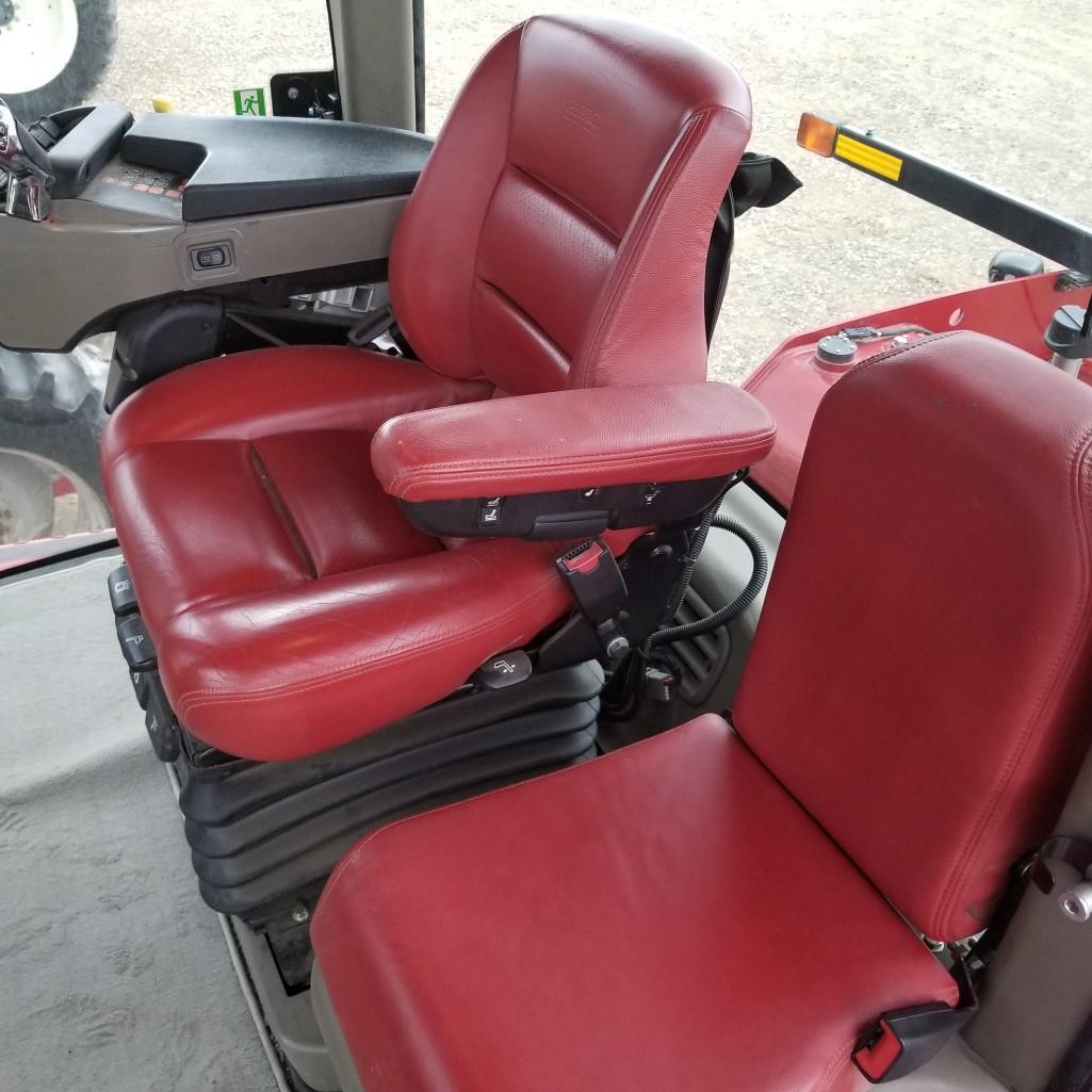 2013 CASE IH STEIGER 450 QUADTRAC