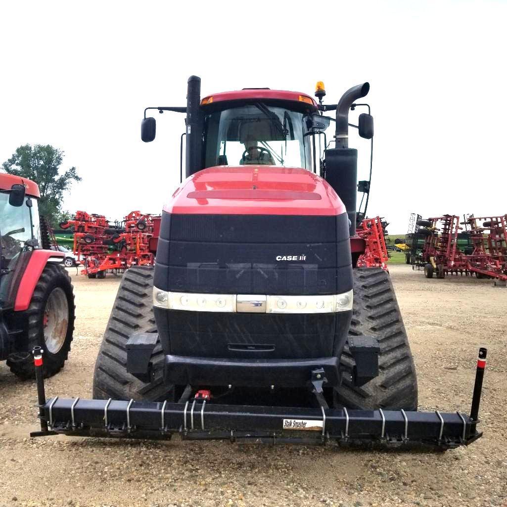 2013 CASE IH STEIGER 450 QUADTRAC