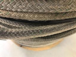 1'' CABLE PULLING BRAIDED ROPE