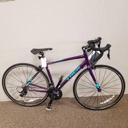 Trek Lexa 3 WSD road bike