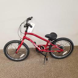 Electra Townie 7D 20" boys bike