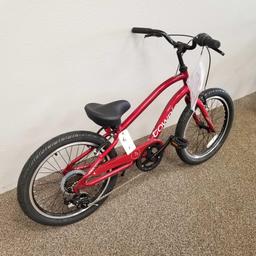 Electra Townie 7D 20" boys bike