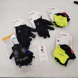 Mens gloves