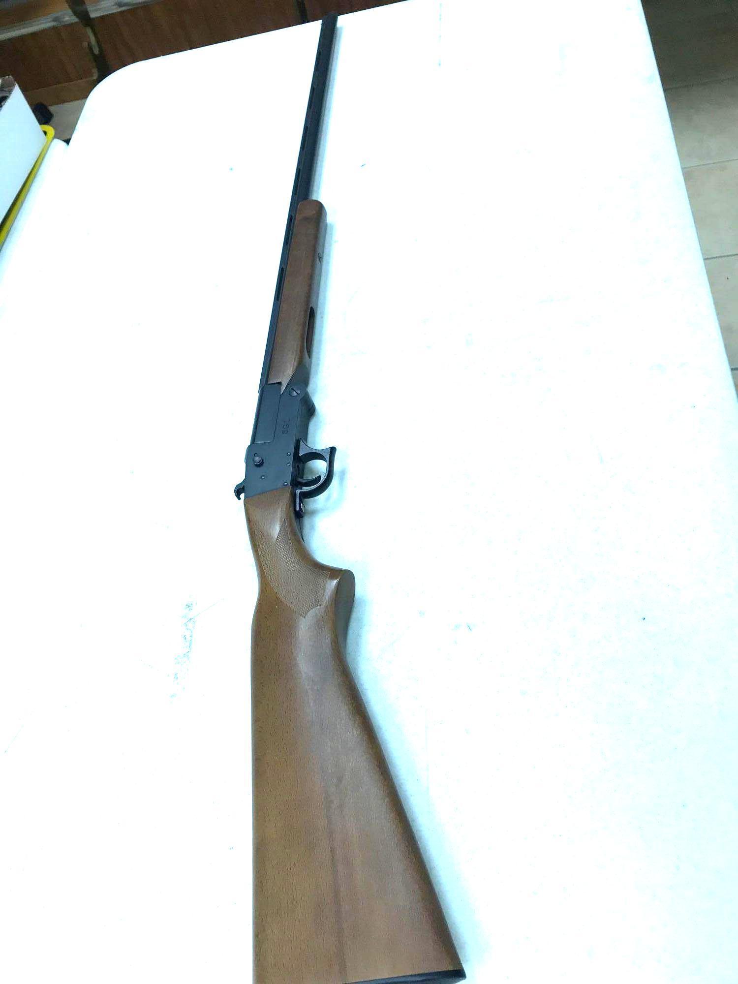 HATFIELD "SGL" 410 ga SINGLE SHOT