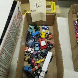 ASSORTMENT "MICRO MACHINES"