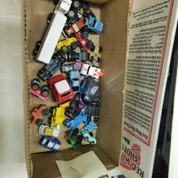 ASSORTMENT "MICRO MACHINES"