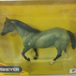 BREYER 938 SHANE THE AMERICAN RANCH HORSE