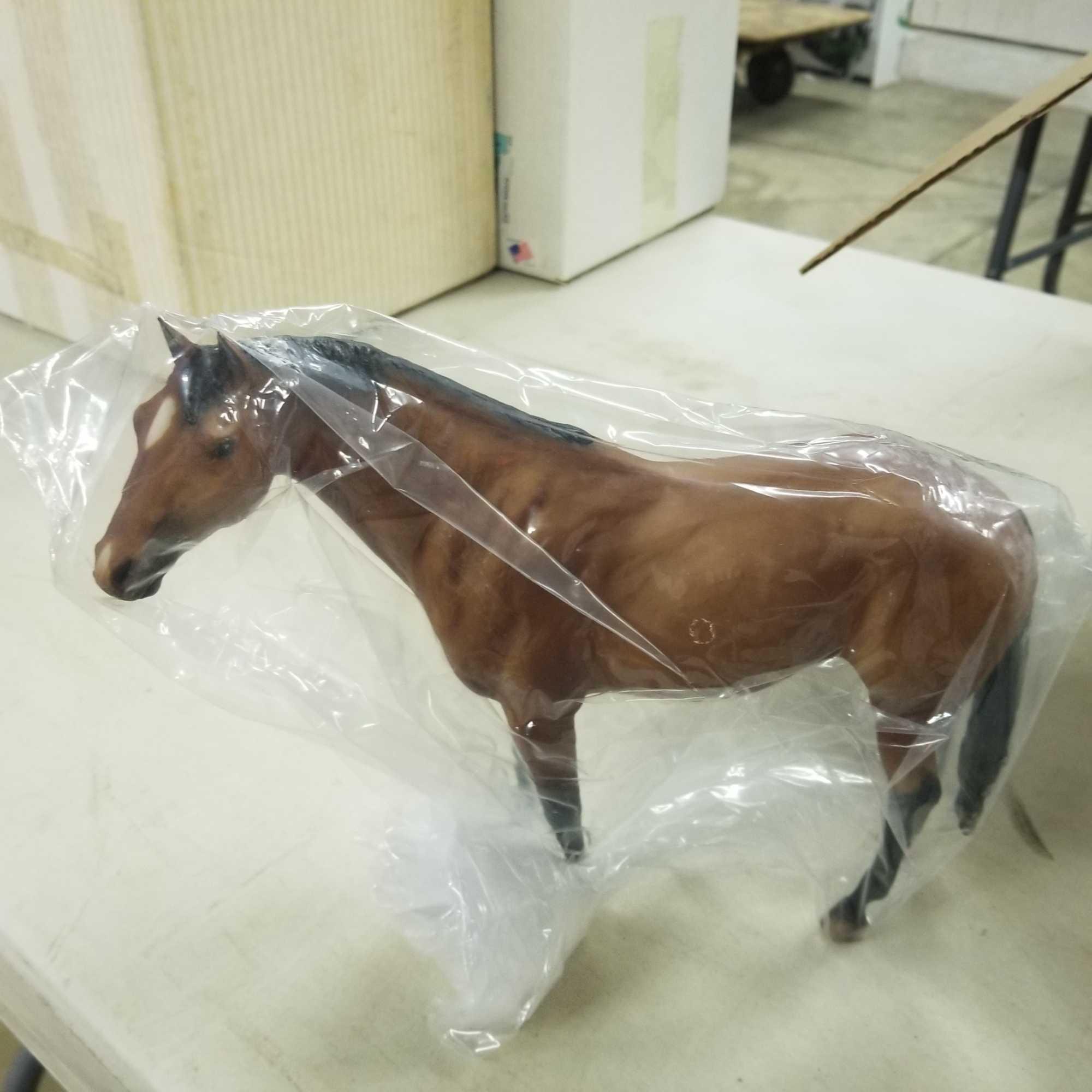 BREYER 671-2954 3 HORSE SET