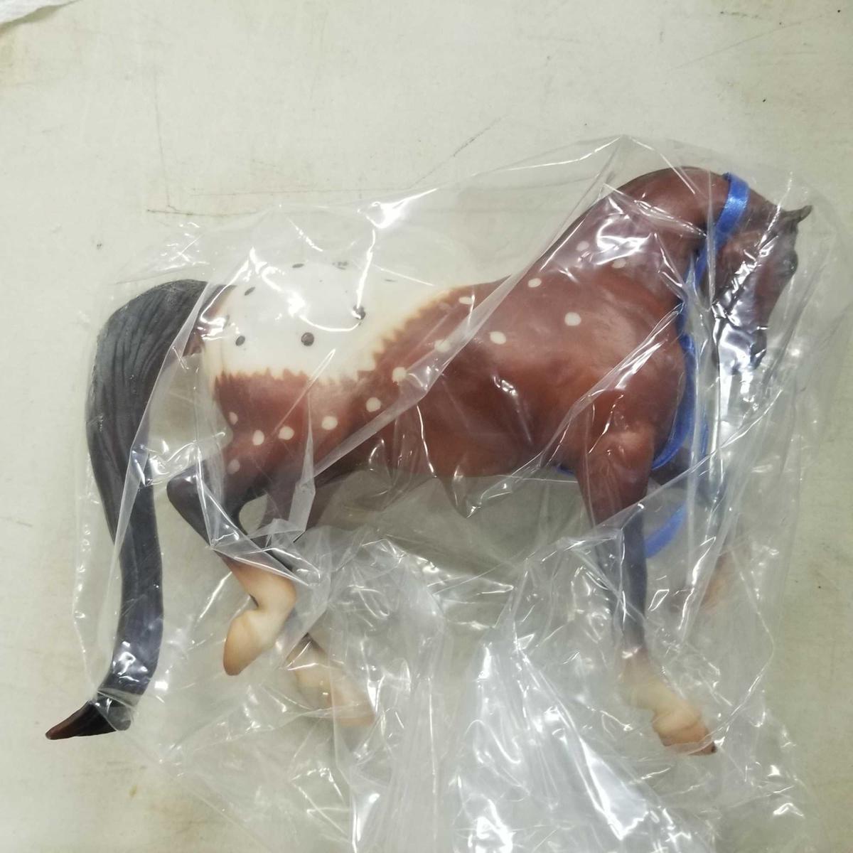 BREYER 671-2616 APPALOOSA