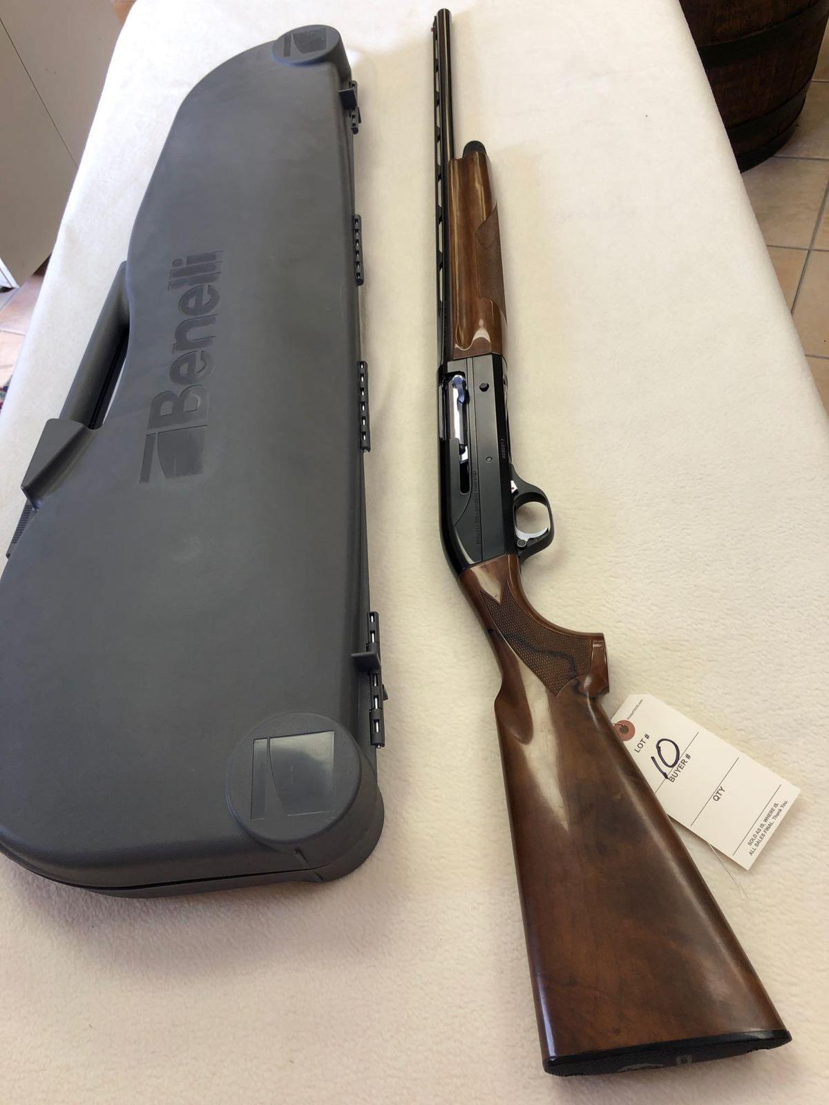 Benelli "Super 90" 20 ga Made in Italy