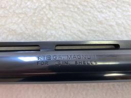 Remington Vent Rib 12 ga 3" Chamber Barrel