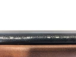 Marlin Model 60 .22 LR semi-auto