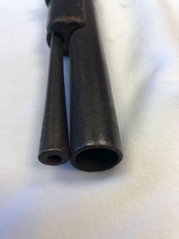 1828 MGLB8C 909 Civil War musket