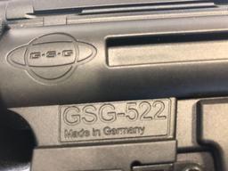 American Tactical GSG-522 .22 cal