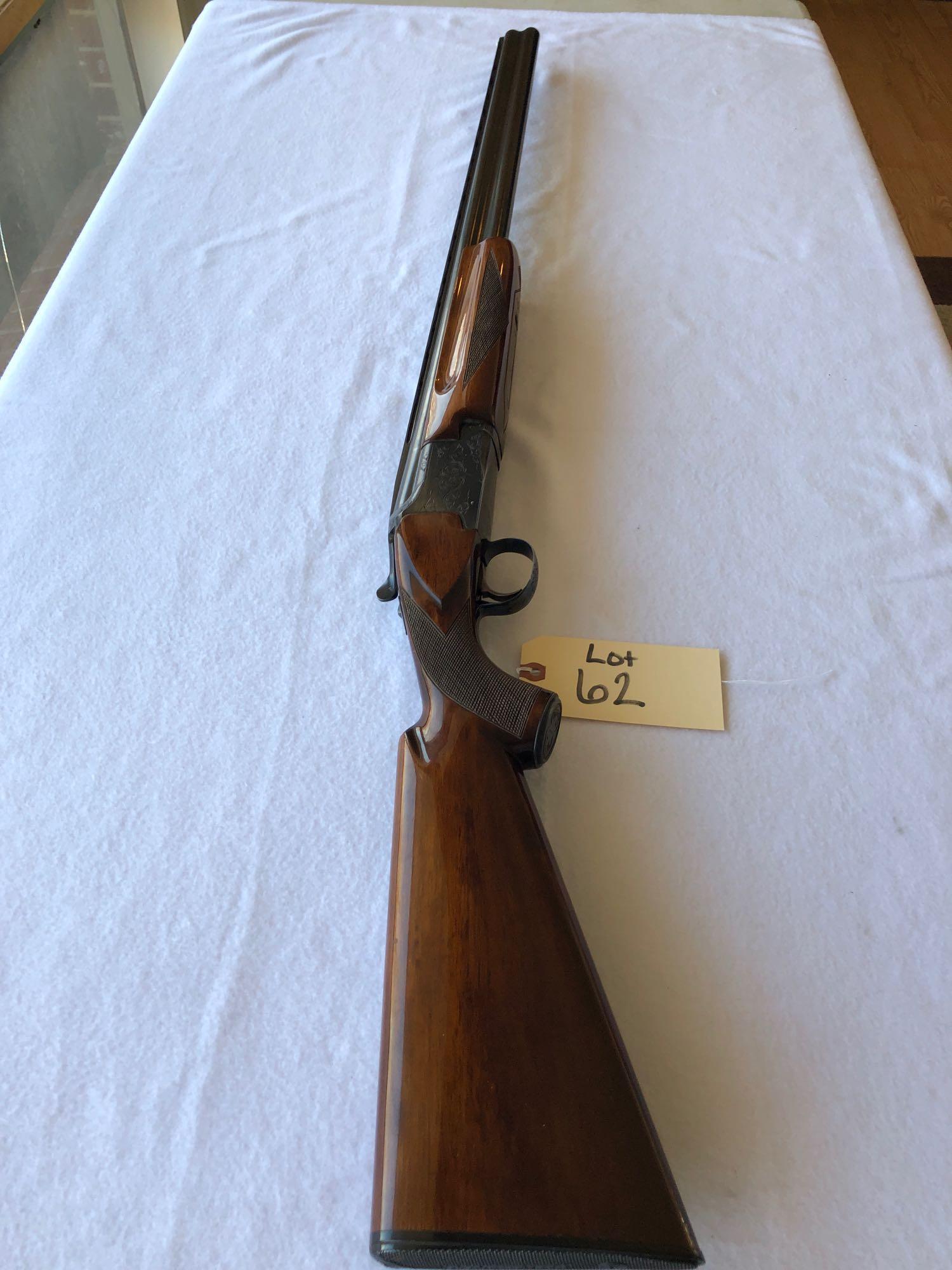 Winchester 101 12 ga.