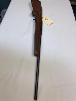 O.R. Mossberg & Sons Model 377 .22 cal.