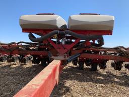 2011 Case-IH 1250 Early Riser 24x30 Planter