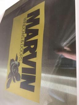 New Marvin Window