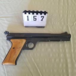 Daisy Number 177 Target Special 17 cal Pistol