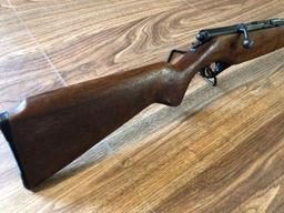 Mossberg Model 183D-C 410 Bolt Action Shotgun