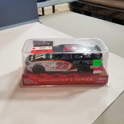 Assortment inc.Nascar Models, Schwan's Truck, and Ford F-100