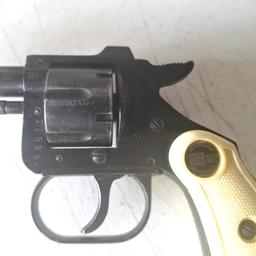 RG 10 22 cal. Revolver Pistol