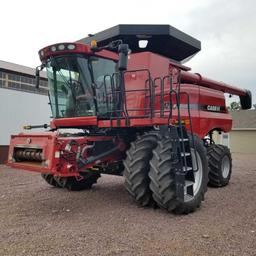 CaseIH 7120 Combine 2wd 2174/1612 hours