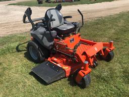 Husqvarna PZ5426 Zero-Turn Lawn Mower