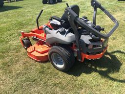 Husqvarna PZ5426 Zero-Turn Lawn Mower