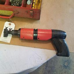 Hilti DX400 Concrete Anchoring Tool