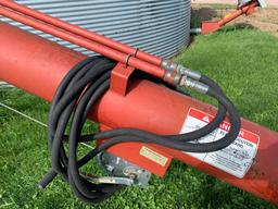 Sudenga 8'' x 31' Portable Truck Auger