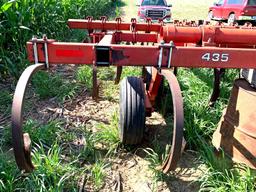 WFE 435 Coulter Chisel Plow