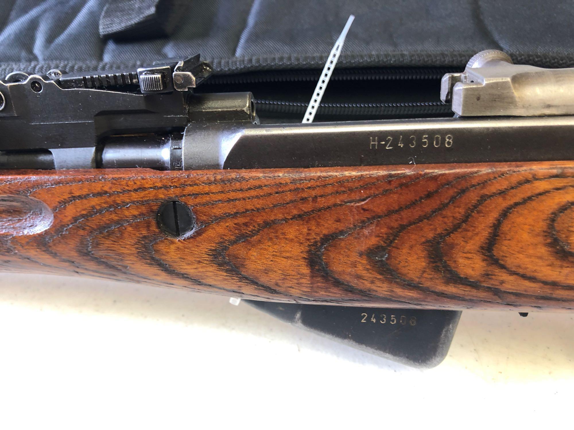 PW Arms Redmond M59/66 7.62 x 39 Yugo